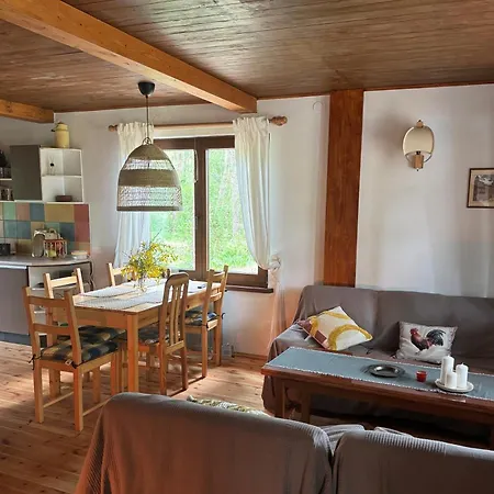 Chatka Poddebie * Poddebie