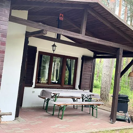 Hébergement de vacances Chatka Poddebie Poddebie