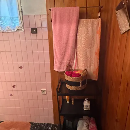 Chatka Poddebie Poddebie