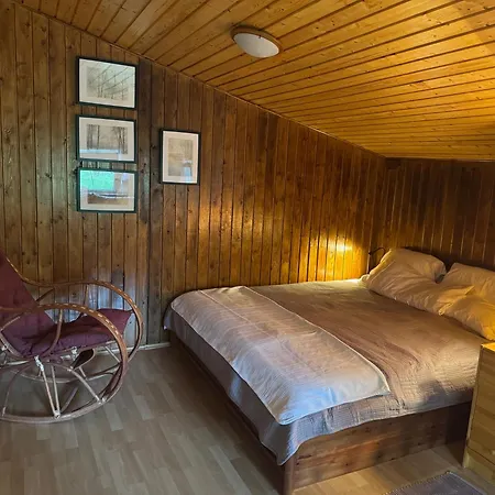 Chatka Poddebie Poddebie