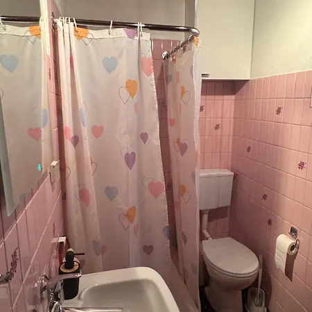 Chatka Poddebie Prázdninový dům