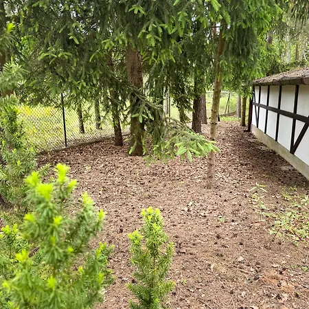 Chatka Poddebie Hébergement de vacances *